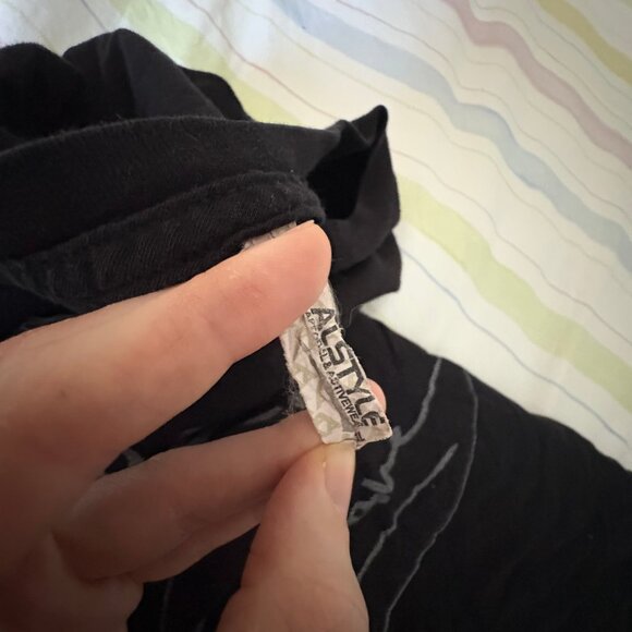 Lorde Pure Heroine Shirt - Picture 3 of 3